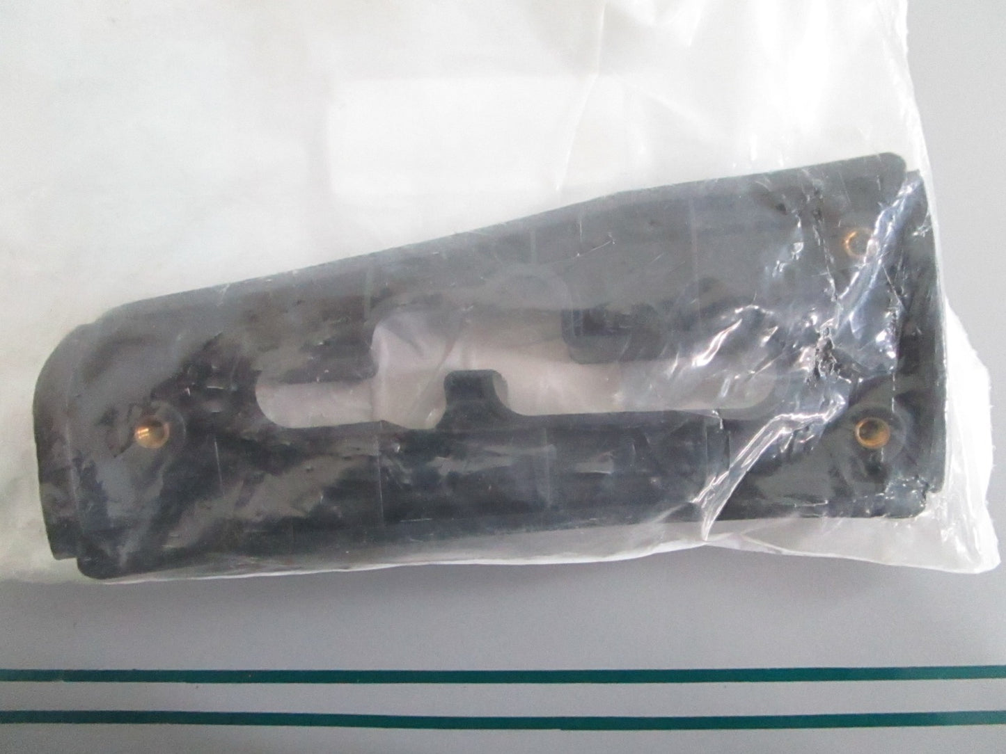 NEW OEM 0402-685 Arctic Cat Auto Shift Plate 0820