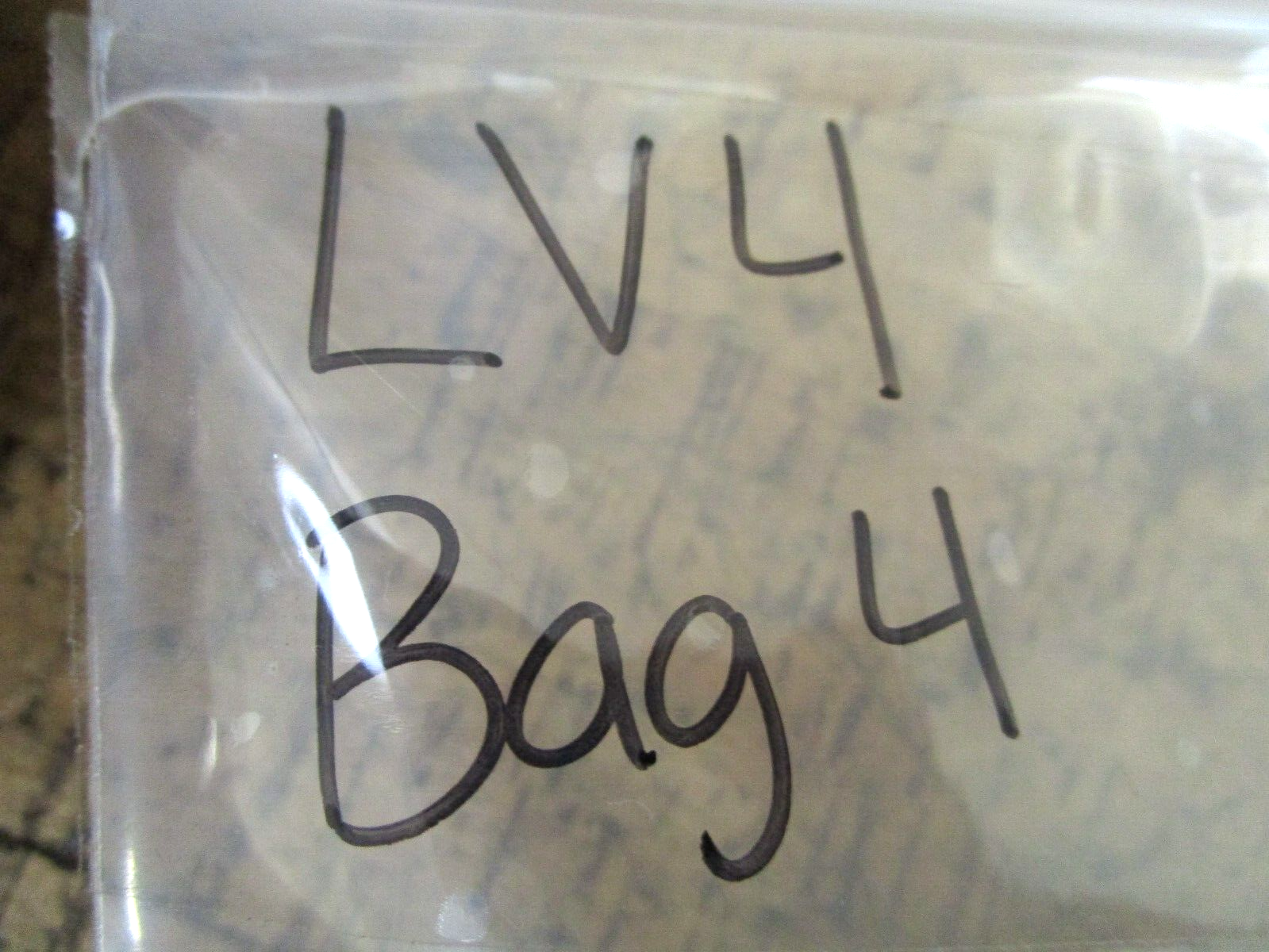 *NEW OEM* 0750 Volvo Penta BOLT 3856124