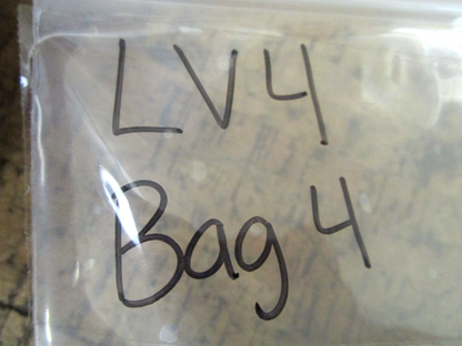 *NEW OEM* 0750 Volvo Penta BOLT 3856124