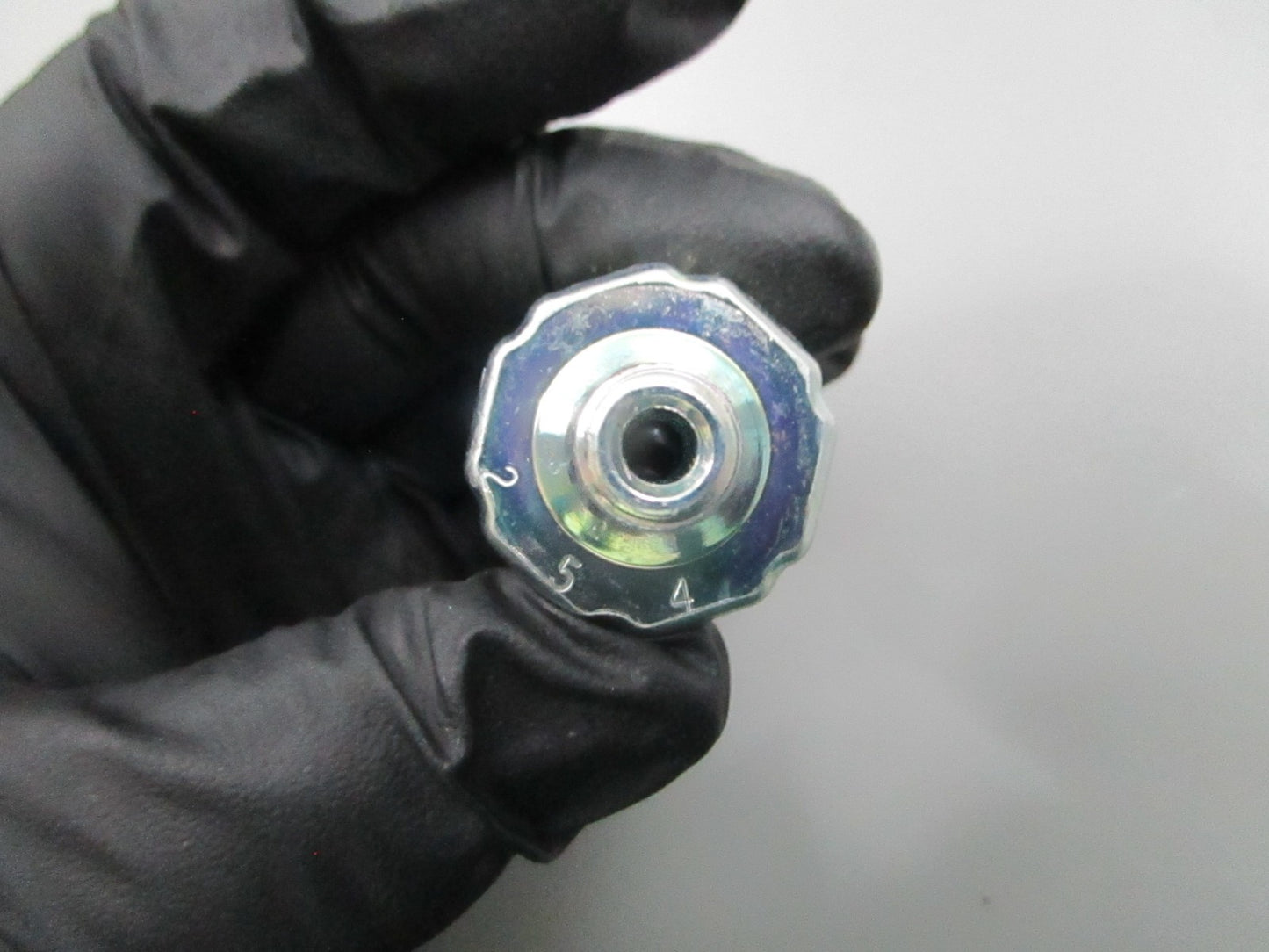 *NEW OEM* 0810 Generac Low Oil Pressure Switch 5 PSI N.C. 0L2917A