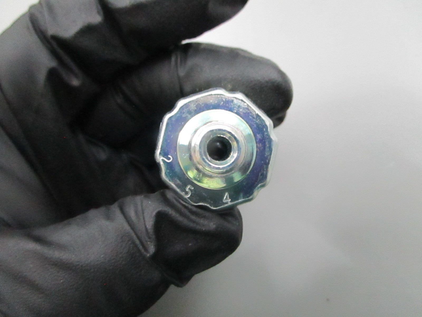 *NEW OEM* 0810 Generac Low Oil Pressure Switch 5 PSI N.C. 0L2917A