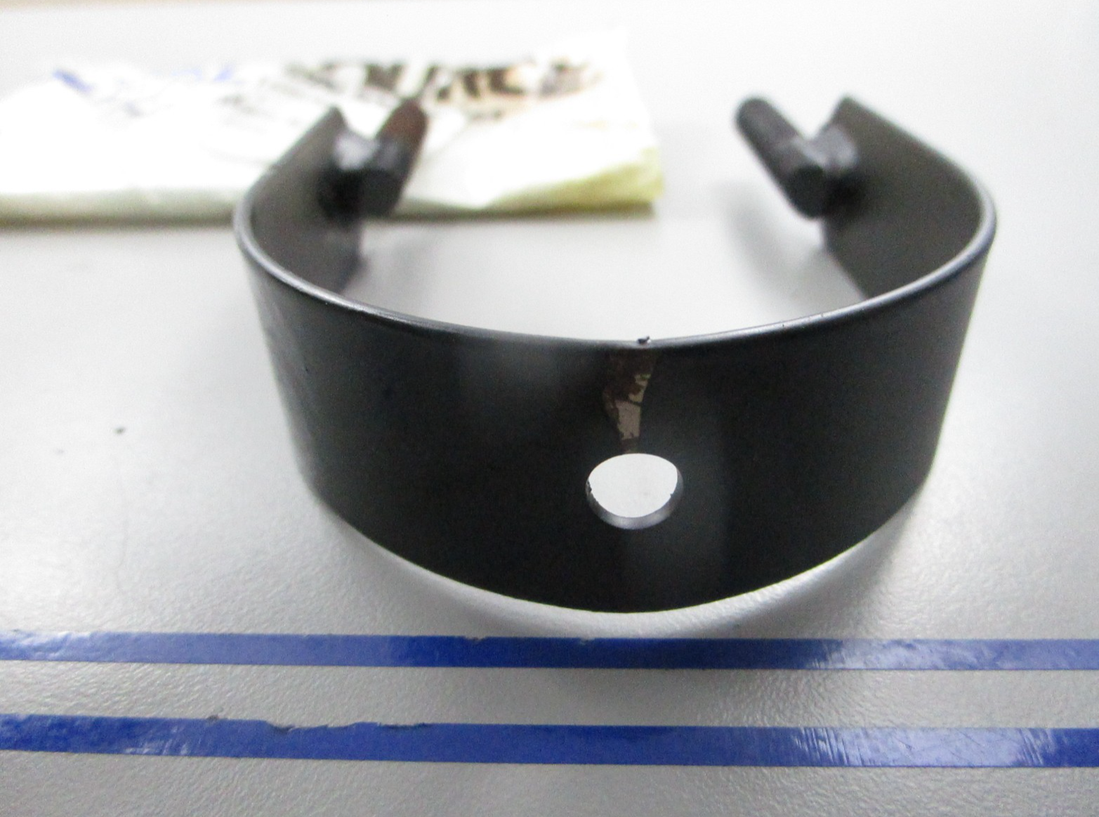 *NEW* 0810 Total Source U-Clamp CR071985-002 For: Crown