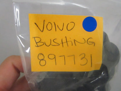 *NEW OEM* (LOT OF 2) 0810 Volvo Penta Bushing 897731