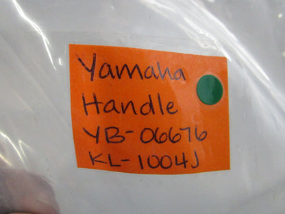 NEW OEM YB-06676 KL-1004J Yamaha Handle 0810