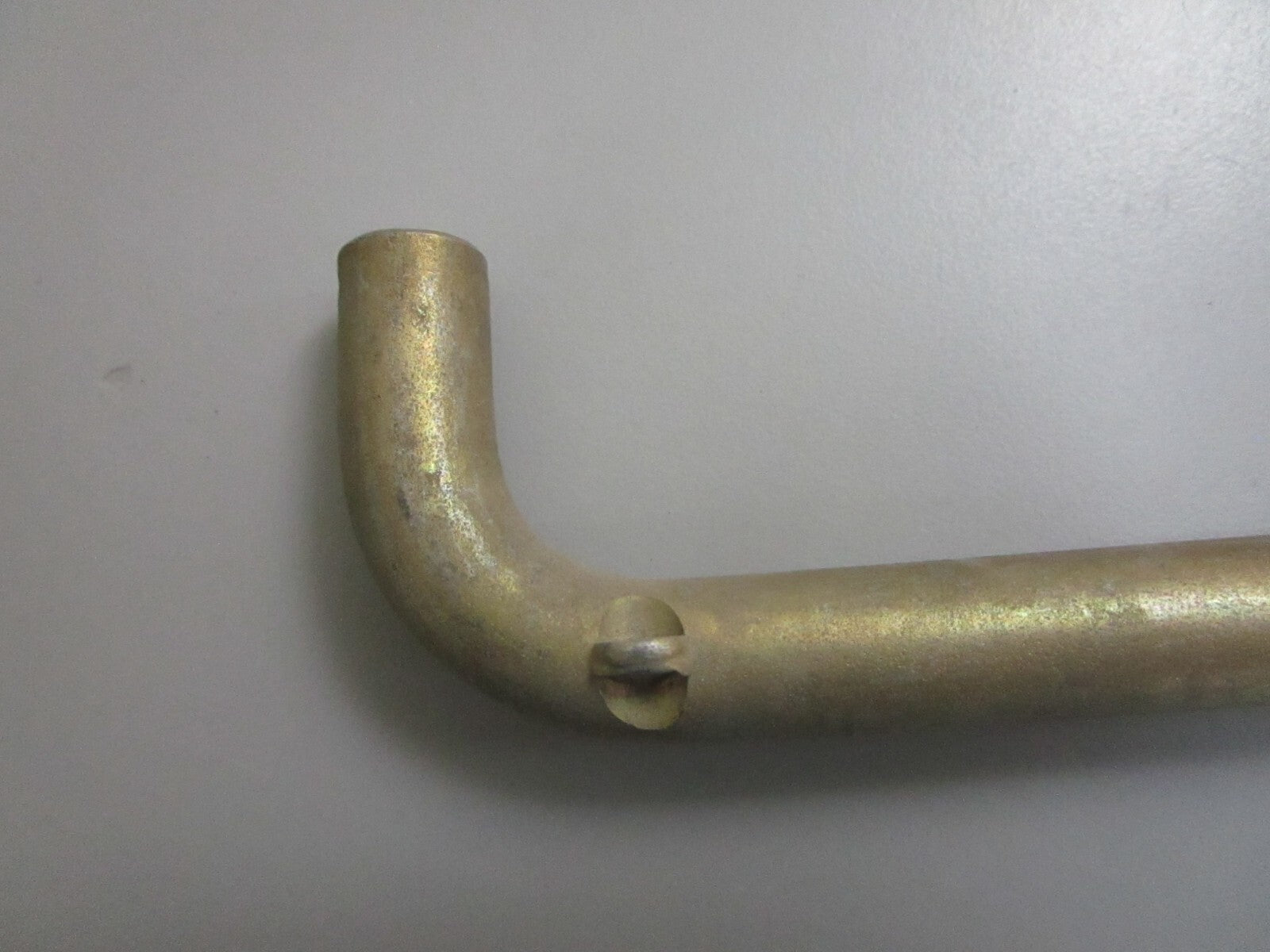 *NEW OEM* 0810 OMC Johnson Evinrude Rod & Retainer 383568 0383568