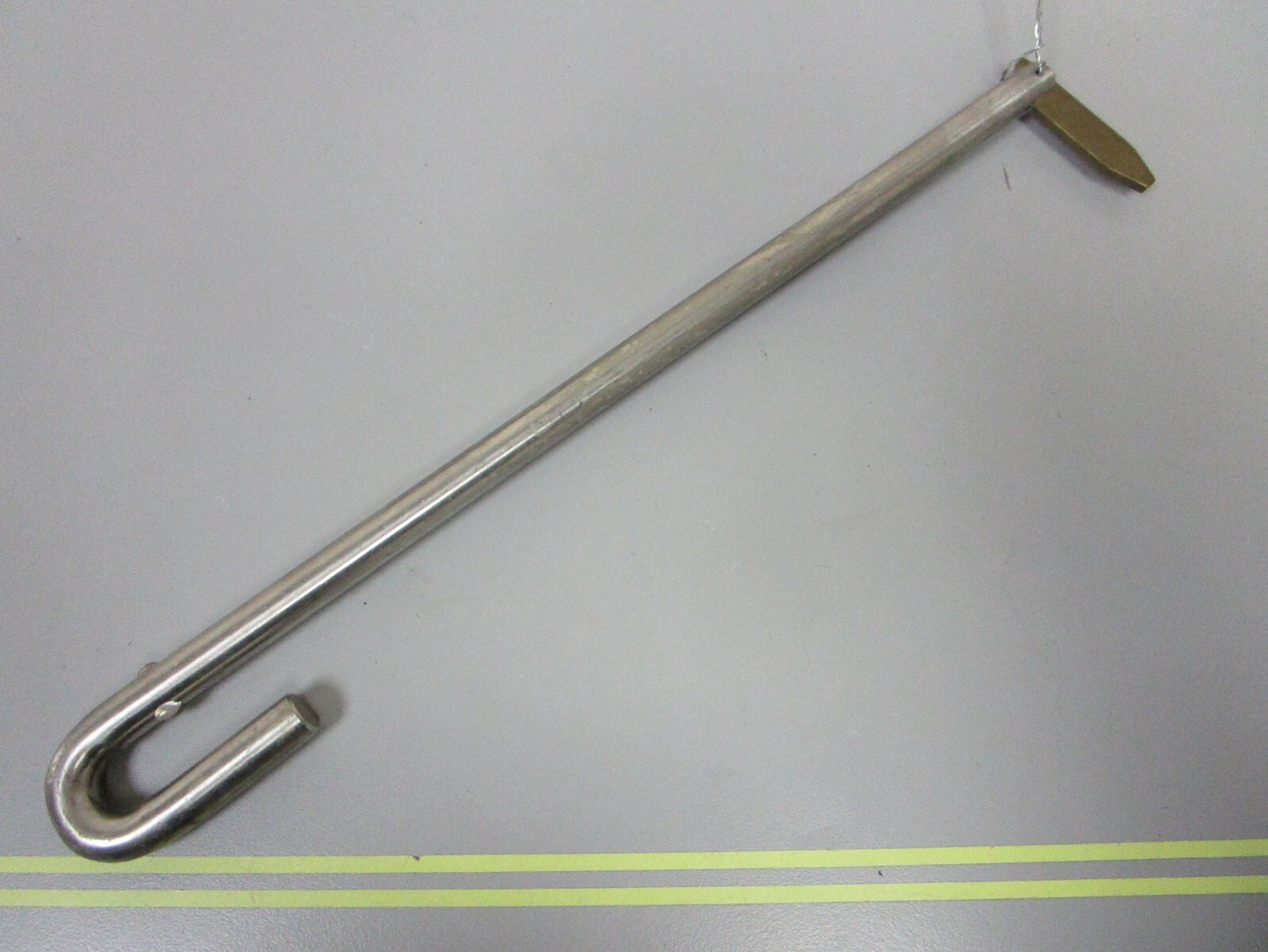 *NEW OEM* 0810 Mercury Quicksilver Tilt Pin 19613A1