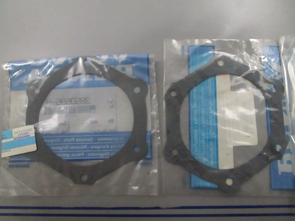 *NEW OEM* (LOT OF 2) 0810 Volvo Penta Gasket 3850595