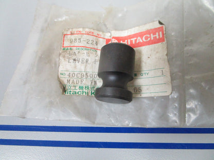 NEW OEM 985-224 Hitachi Lever Pin 0720