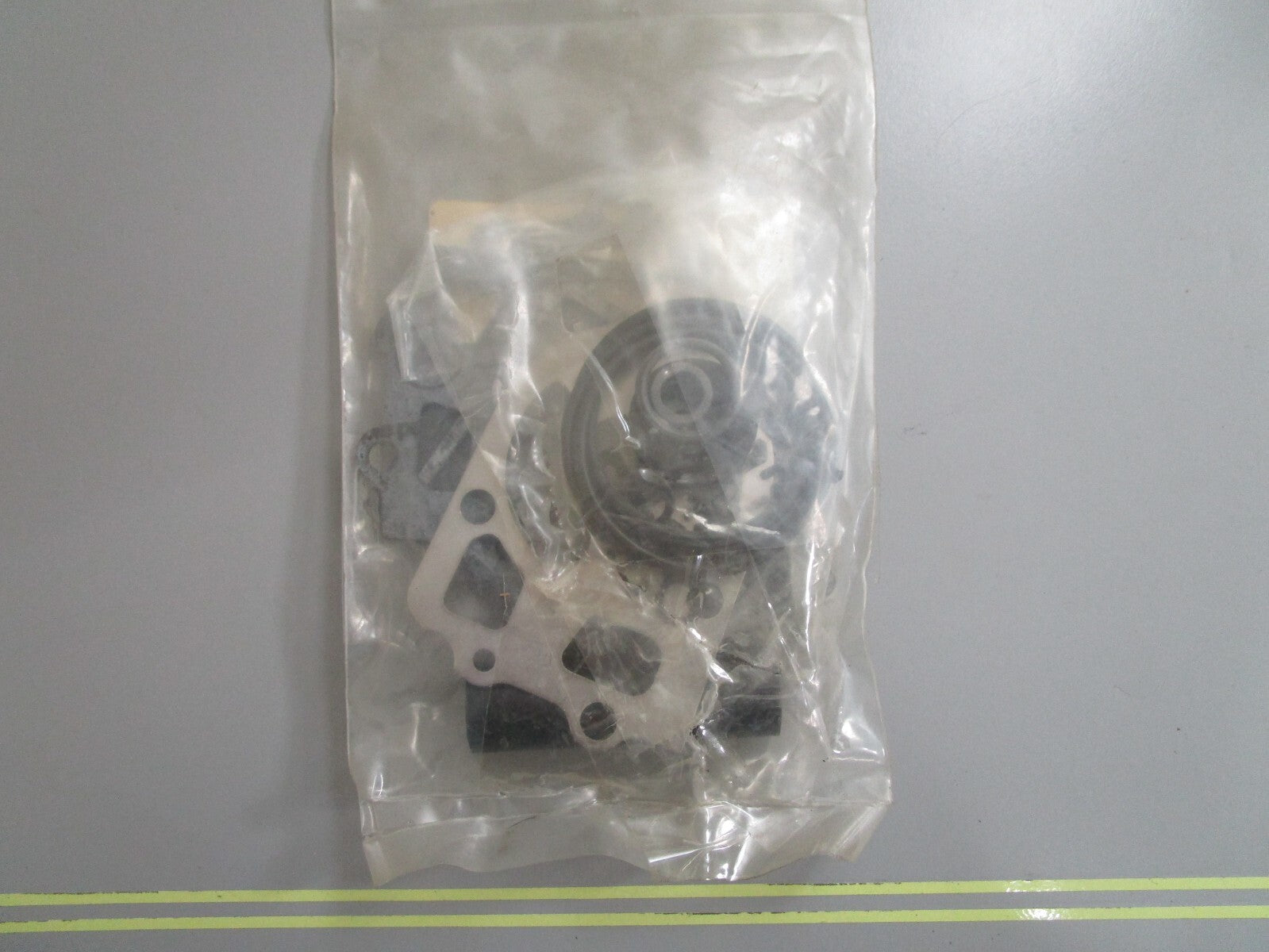 *NEW* 0810 Aqua Power Water Pump Service Kit 091 Replaces: OMC 508415 0508415