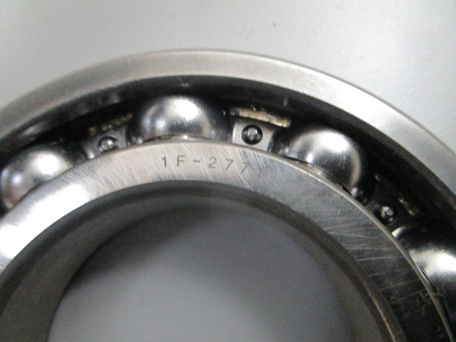 *NEW OEM* 0810 CAT Ball Bearing 1F-2771