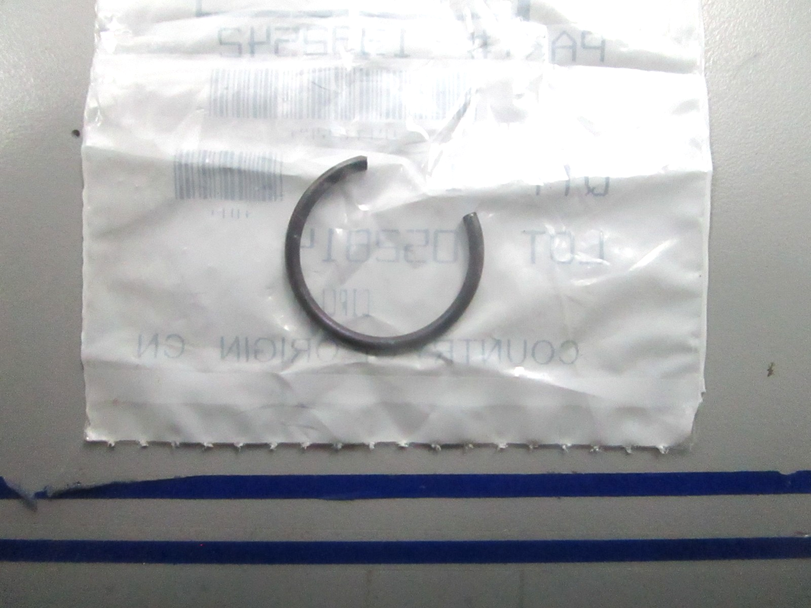 *NEW OEM* 0810 Polaris Circlip 052814