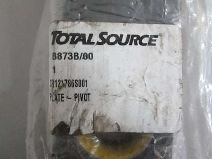 *NEW* 0820 Total Source Pivot Plate CR121786S001 For Crown 121786S001