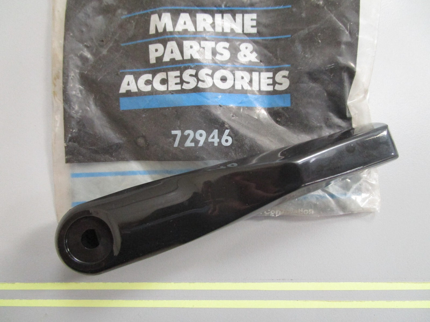 *NEW OEM* 0810 Mercury Quicksilver Shift Control Handle 72946