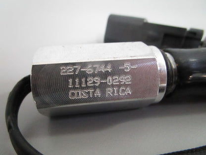 NEW OEM 227-6744 CAT Switch Assy 0820