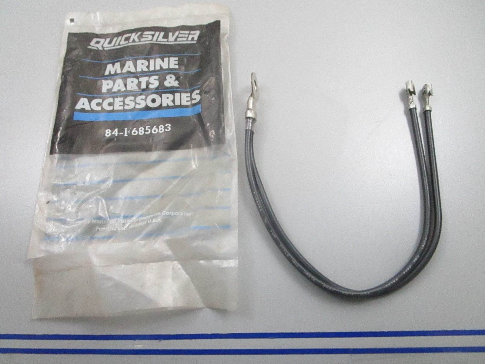 *NEW OEM* 0810 Mercury Quicksilver Wire Assembly 84-F685683