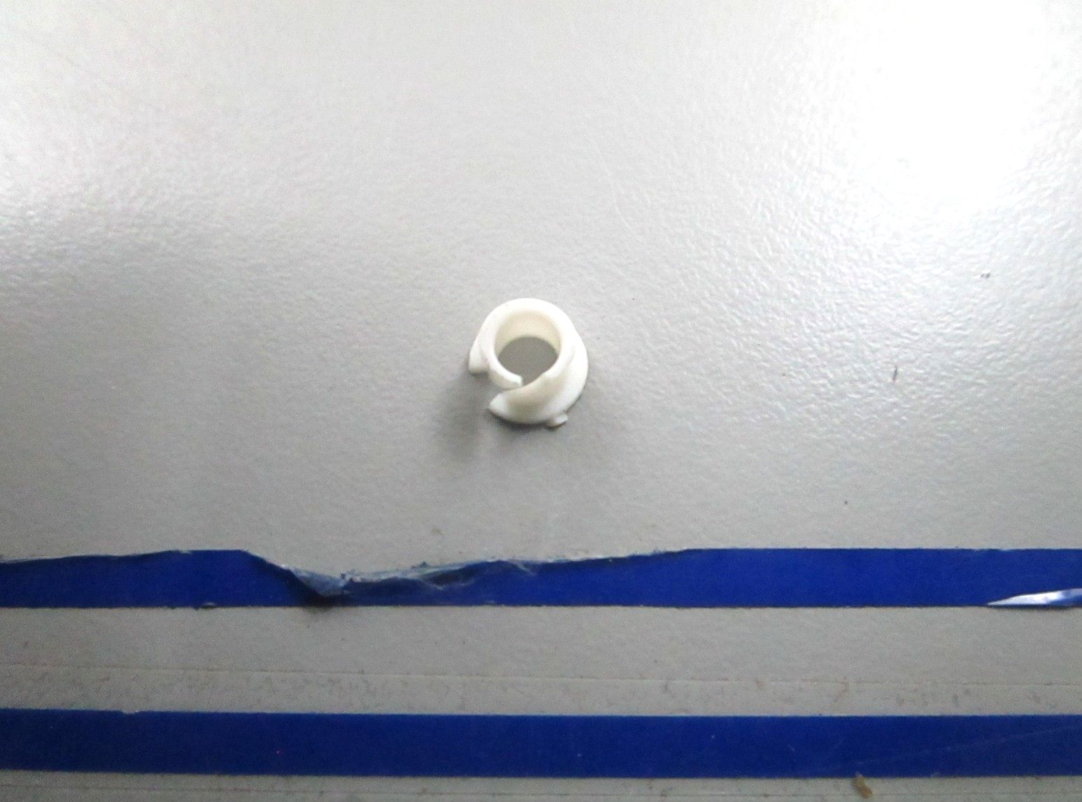 *NEW OEM* 0810 OMC Johnson Evinrude Starter Link Bushing 316128 0316128