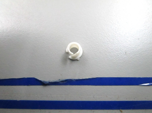 *NEW OEM* 0810 OMC Johnson Evinrude Starter Link Bushing 316128 0316128