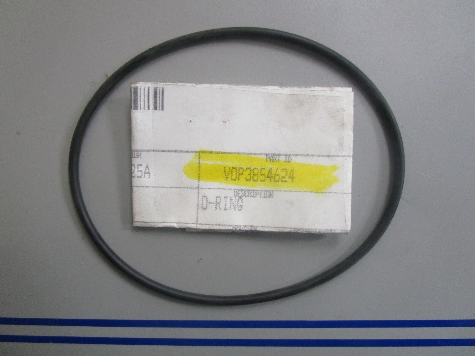 *NEW OEM* 0810 Volvo Penta O-Ring 3854624