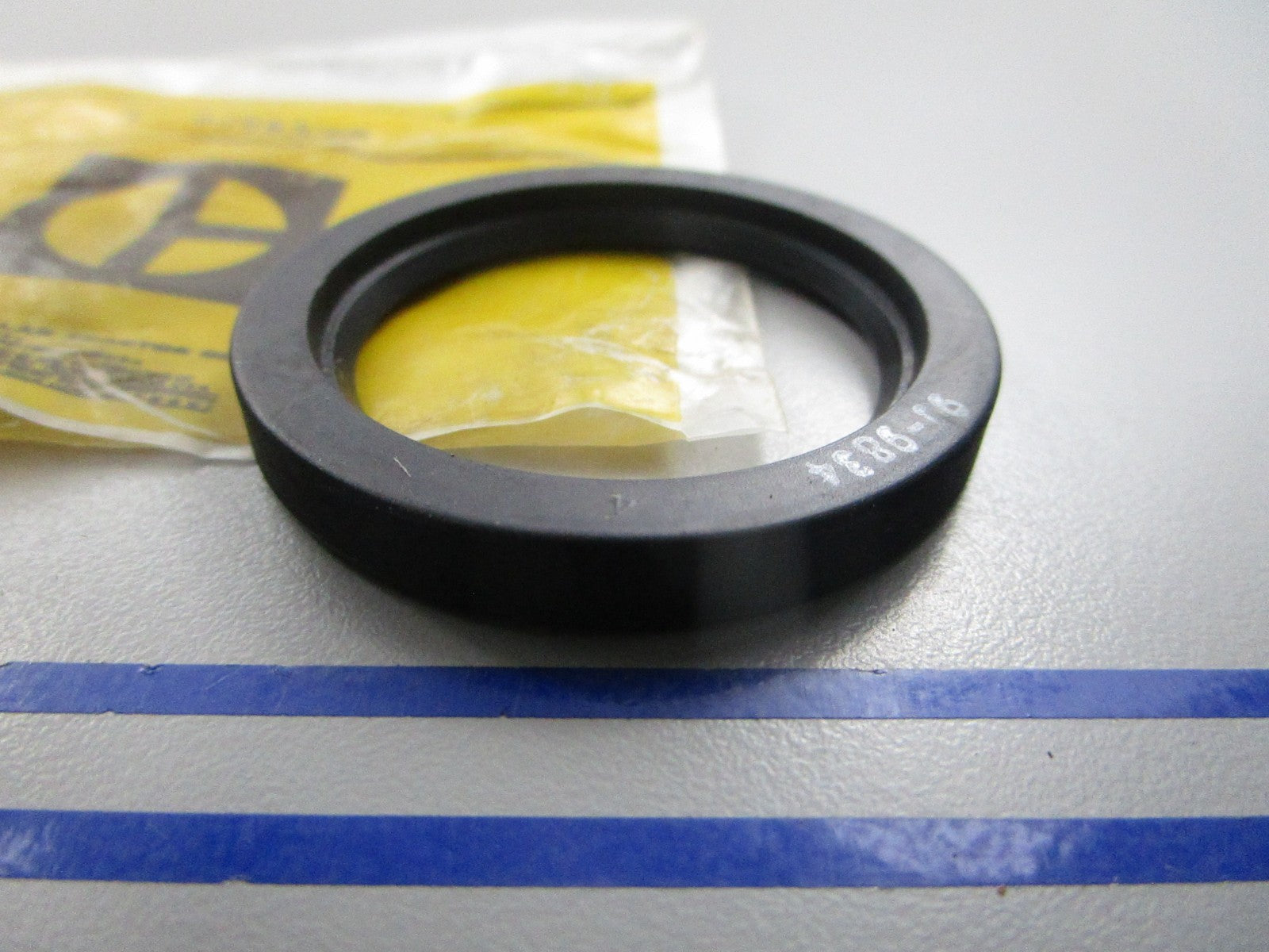 NEW OEM 9J-9834 CAT Seal 0810