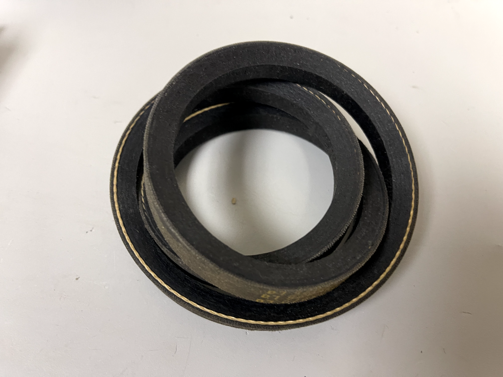 *NEW OEM* 0670 Volvo Penta Drive Belt 958485