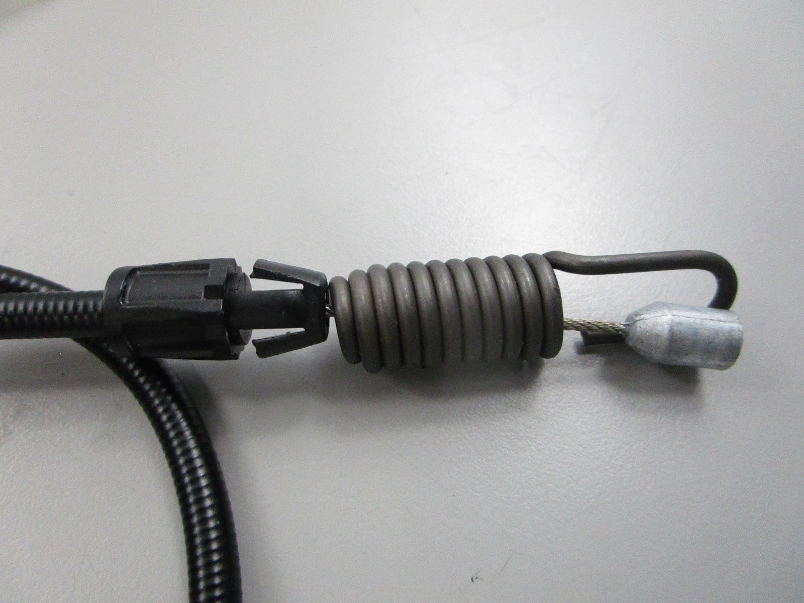NEW 946-04236 MTD Auger Clutch Cable 0810