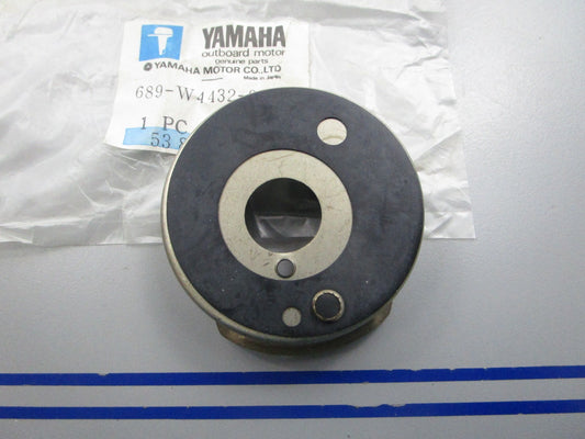 NEW OEM 689-W4432-02-00 Yamaha Cartridge Insert 0810
