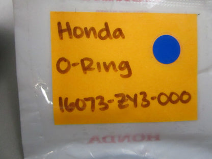 *NEW OEM* 0810 Honda O-Ring 16073-ZY3-000