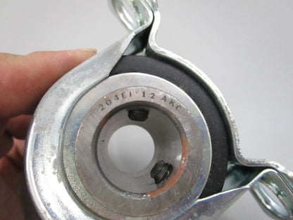 NEW 2X405 Dayton Ball Bearing Pillow Block Unit 0810
