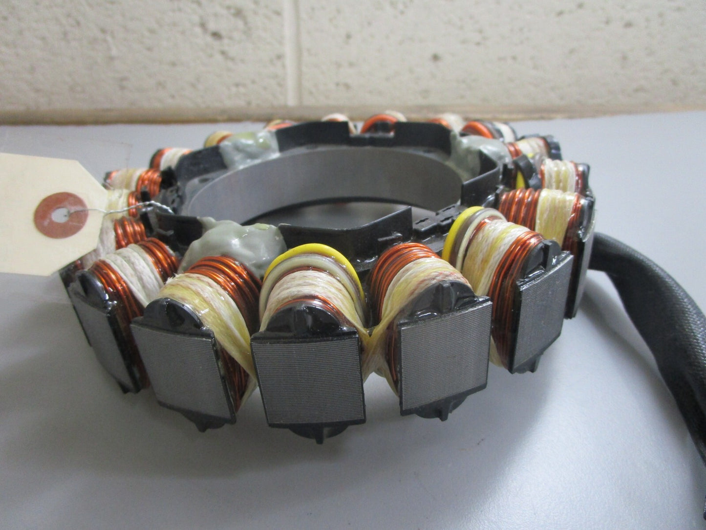 *NEW OEM* 0820 OMC Johnson Evinrude 150 200 250HP Switcher Stator 587245 0587245