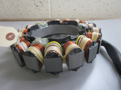 *NEW OEM* 0820 OMC Johnson Evinrude 150 200 250HP Switcher Stator 587245 0587245