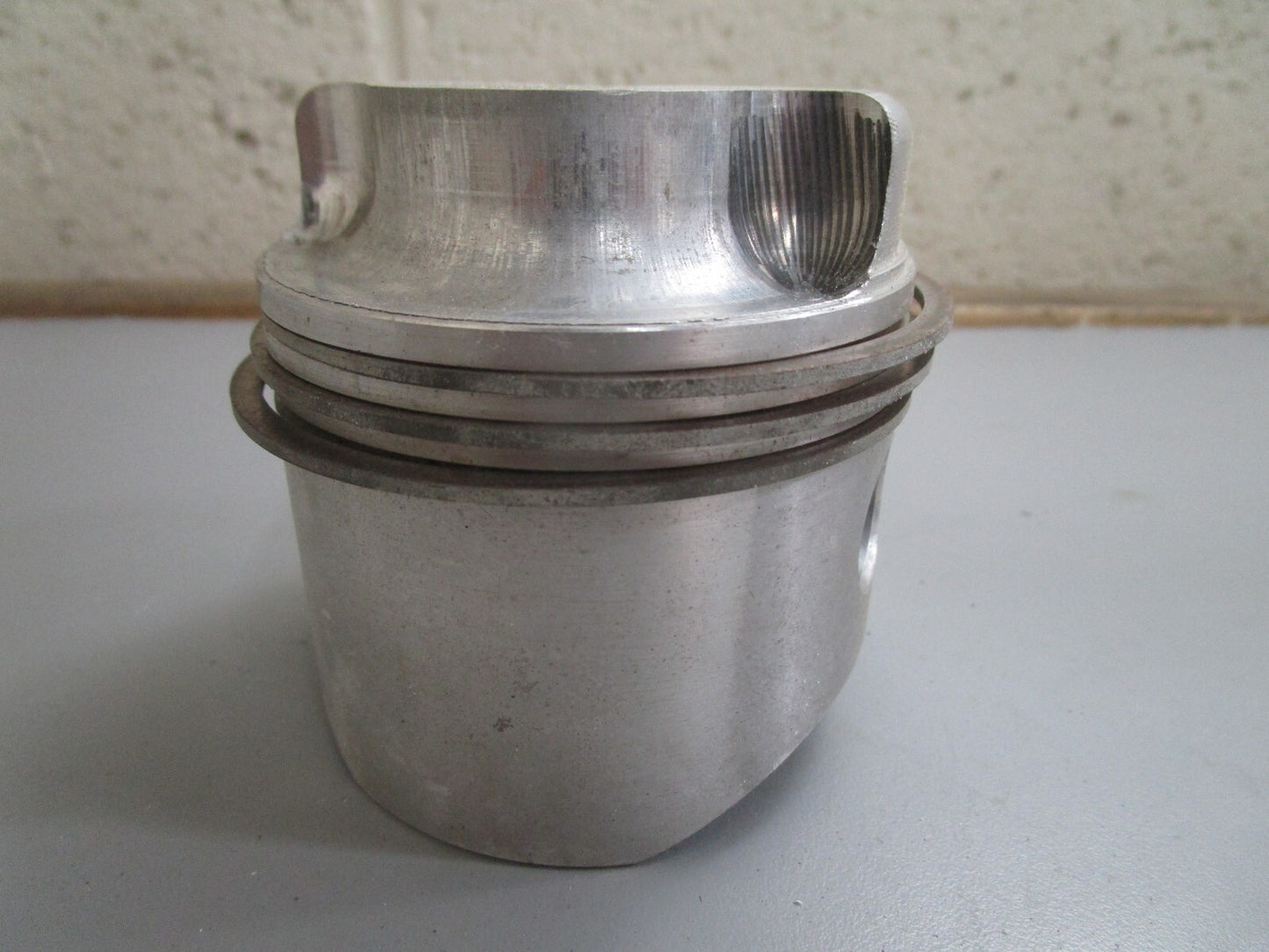 *NEW OEM* 0820 Mercury Quicksilver Piston 739-2740A2