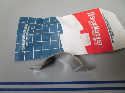 *NEW OEM* 0810 OMC Johnson Evinrude Clamp 330153 0330153