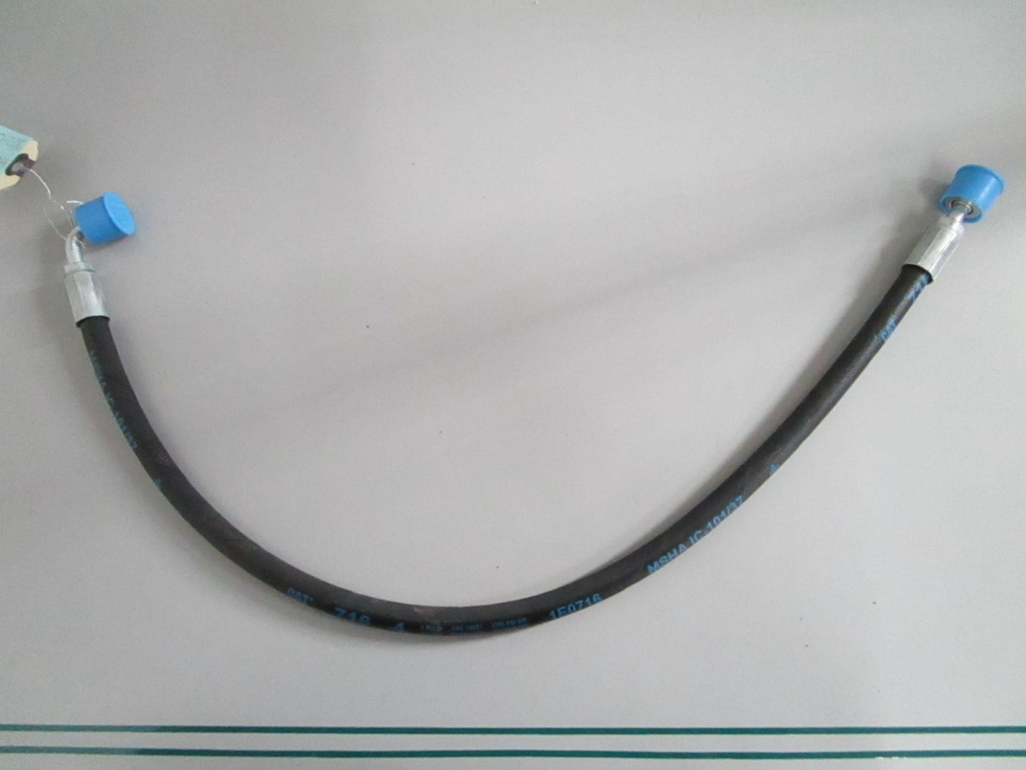 NEW OEM 202-0994 CAT Hose 0820