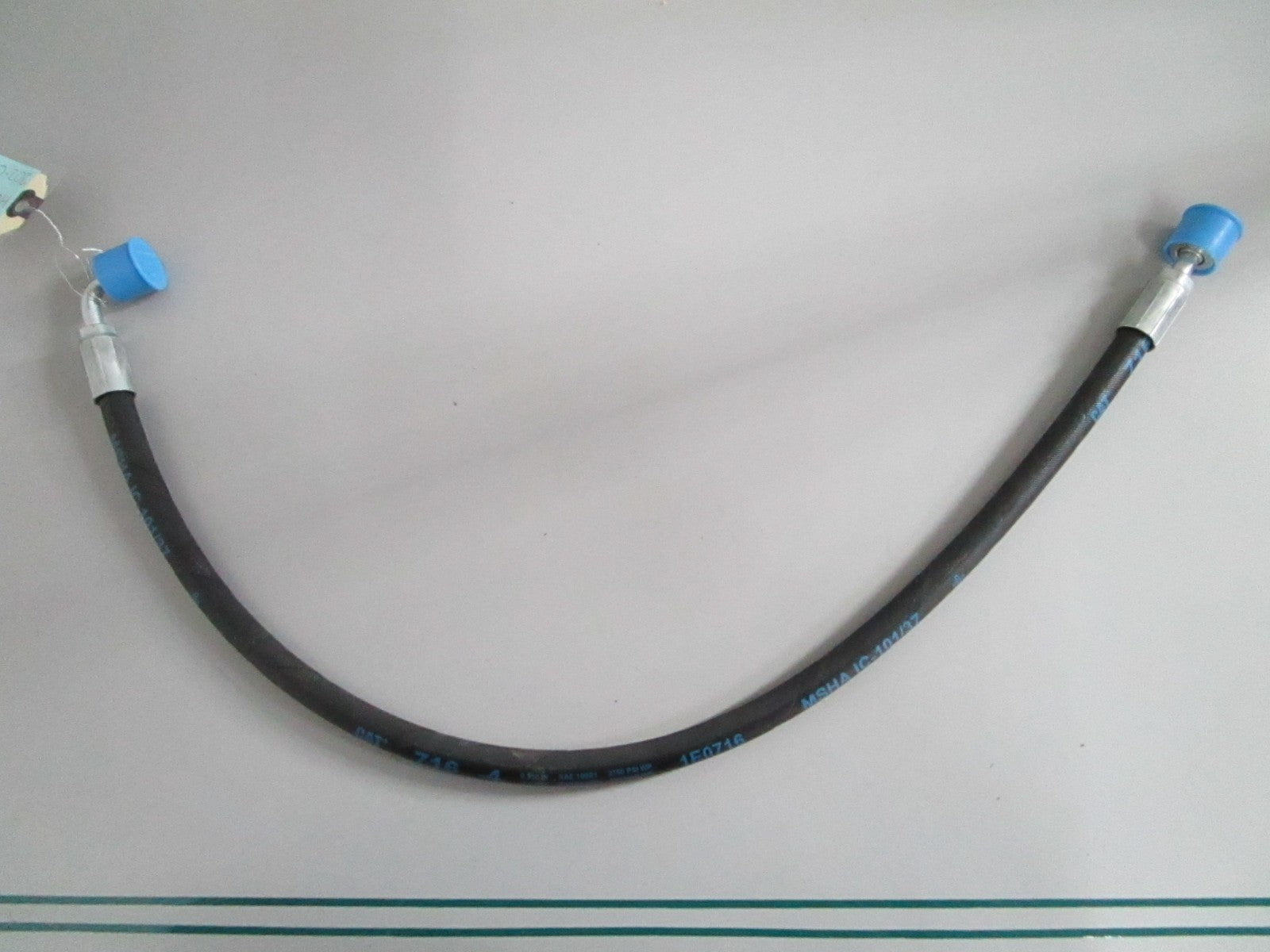 NEW OEM 202-0994 CAT Hose 0820