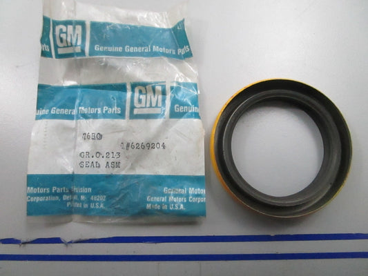 *NEW OEM* 0810 GM Seal 6269204