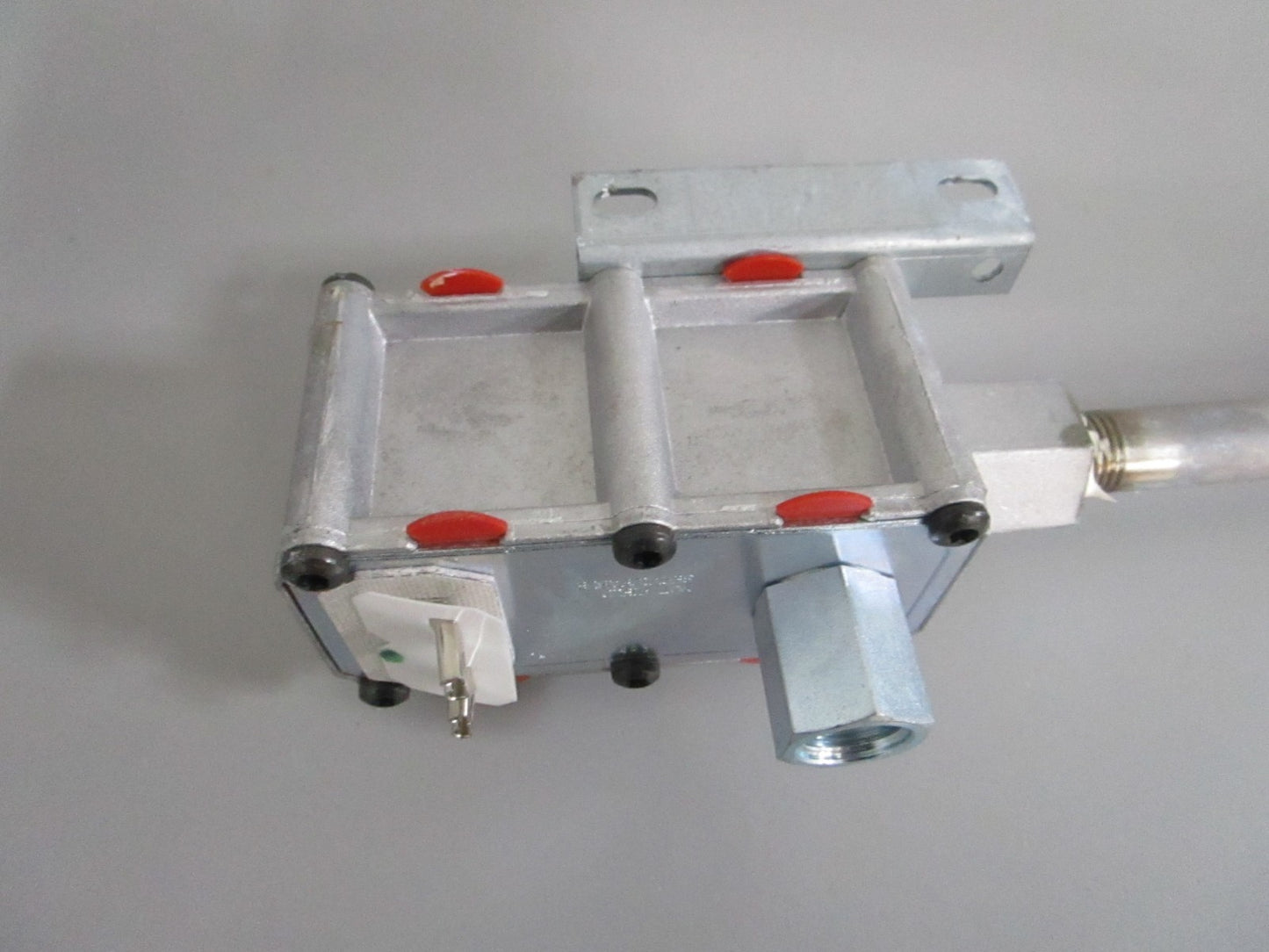 Whirlpool WPW10546238 Gas Range Oven Gas Valve Safety Valve NEW OEM 0820