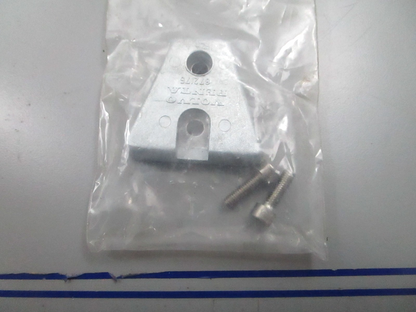 *NEW OEM* 0810 Volvo Penta Zinc Anode 876638