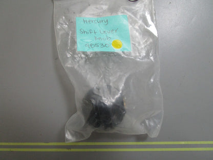 *NEW OEM* 0810 Mercury Quicksilver Shift Lever Knob 98530