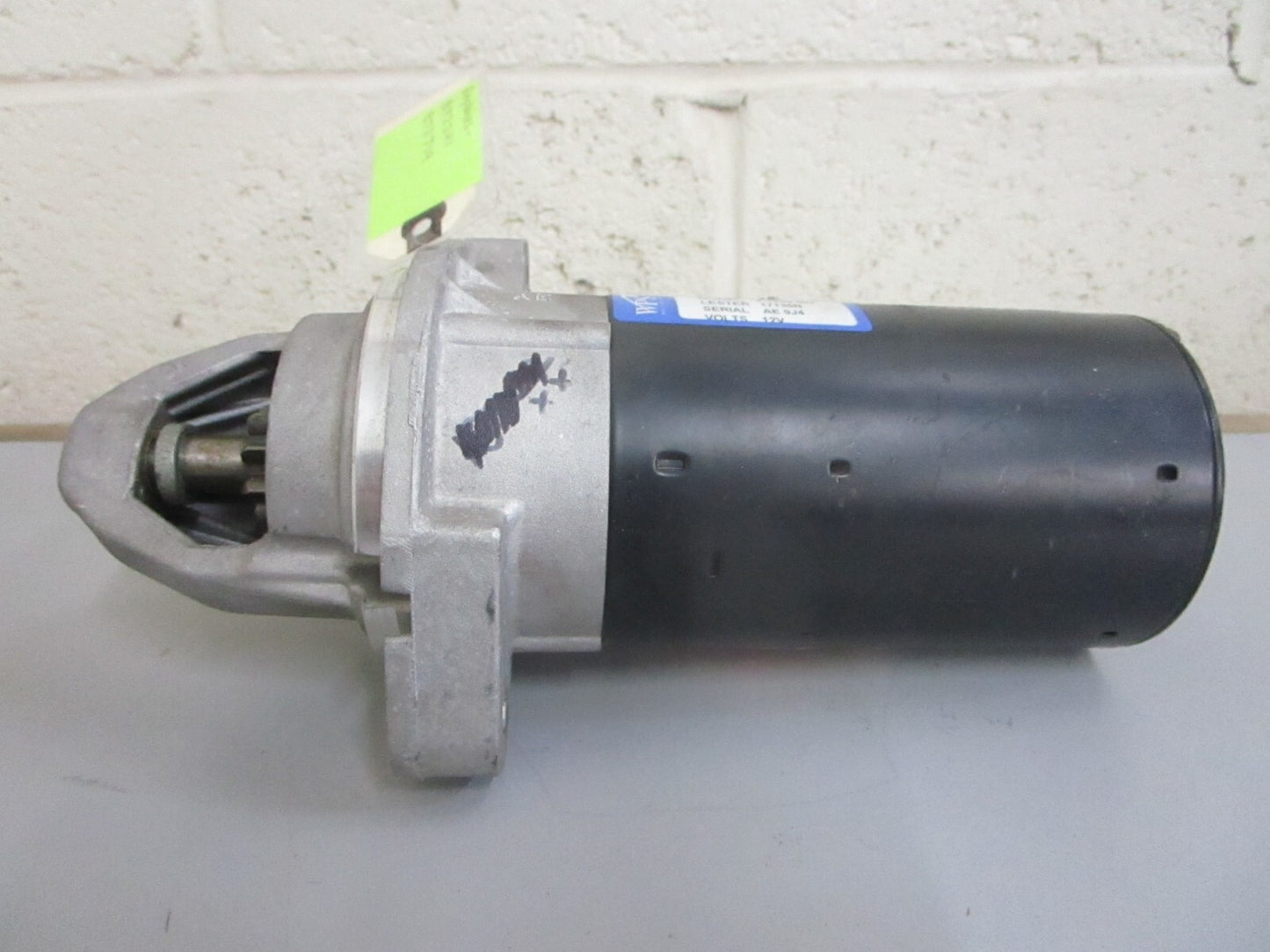 *NEW* 0820 WPS Starter 2-1290-B0 17135N Replaces: 872241 873719