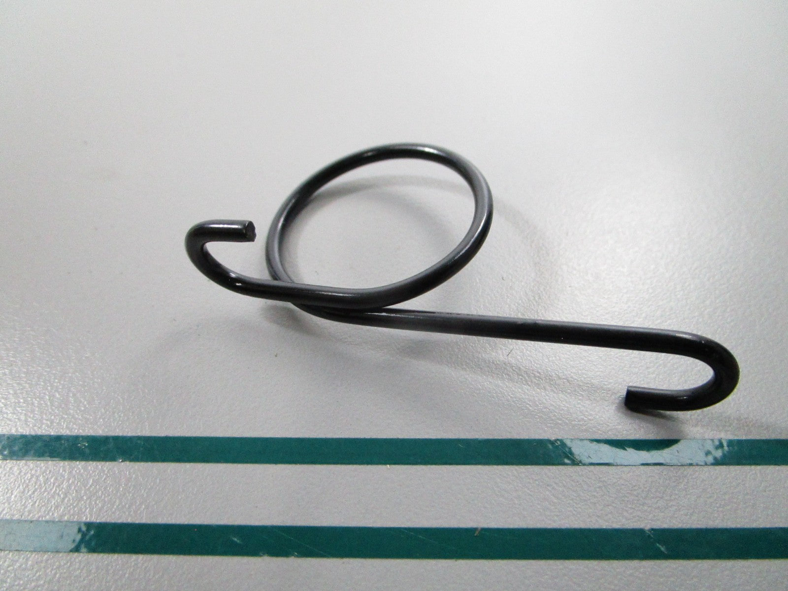 NEW OEM M119220 John Deere Torsion Spring 0810