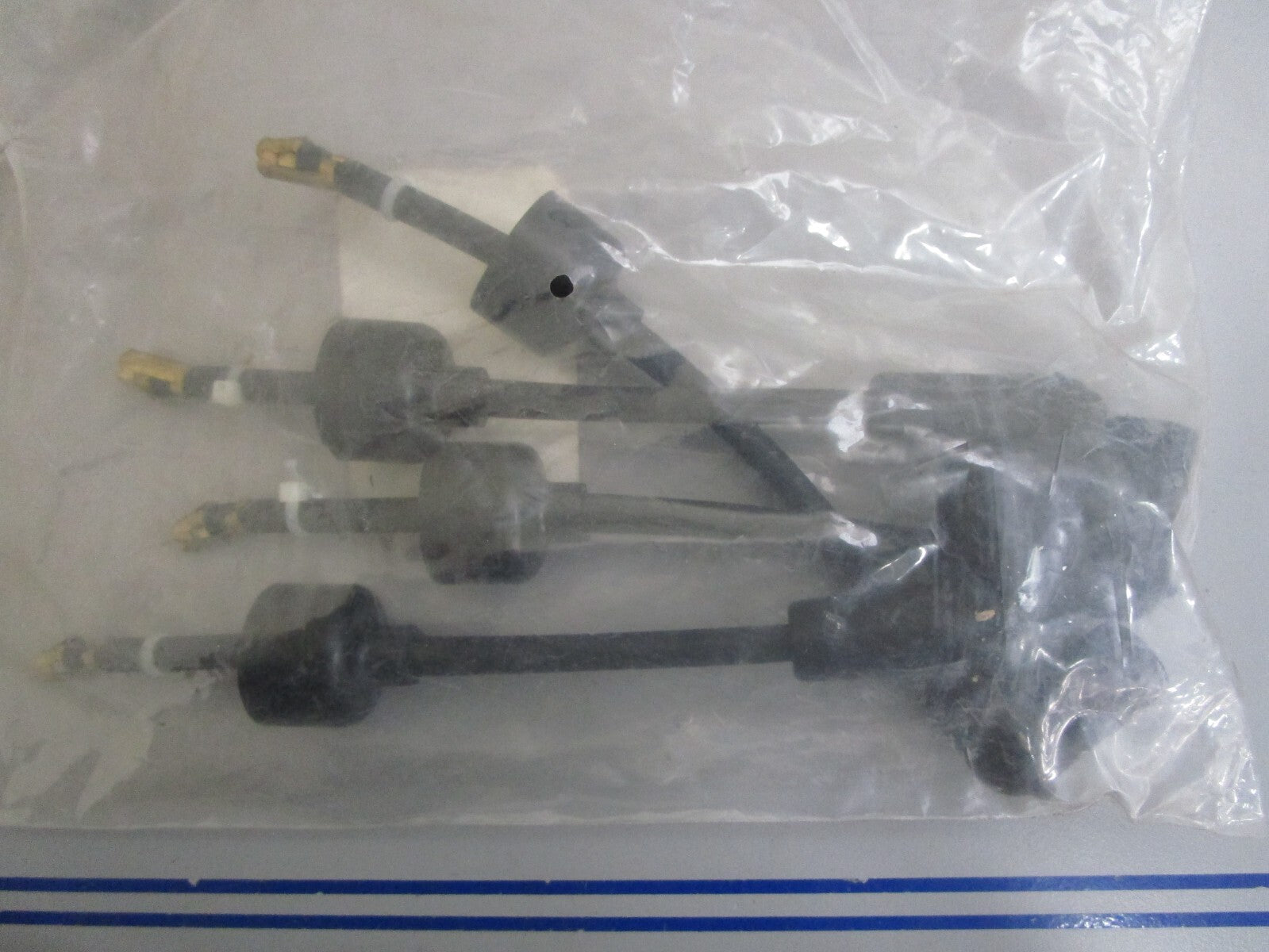 *NEW OEM* 0820 Mercury Quicksilver Cable Set 84-813715A5