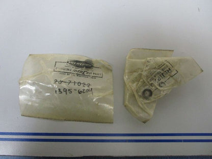 *NEW OEM* (LOT OF 4) 0770 Mercury Quicksilver Seal 1395-6204