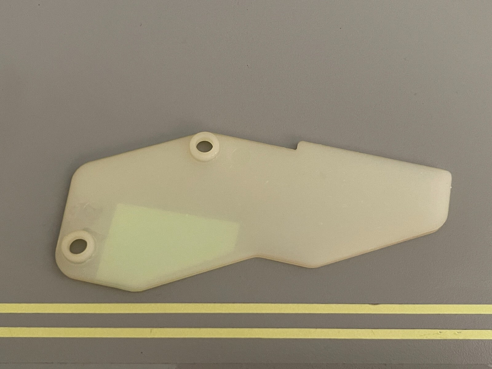 *NEW OEM* 0810 OMC Johnson Evinrude Separator 390173 0390173