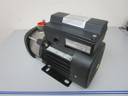 *NEW* 0720 Grundfos Multistage Centrifugal Pump 97850225 98584167