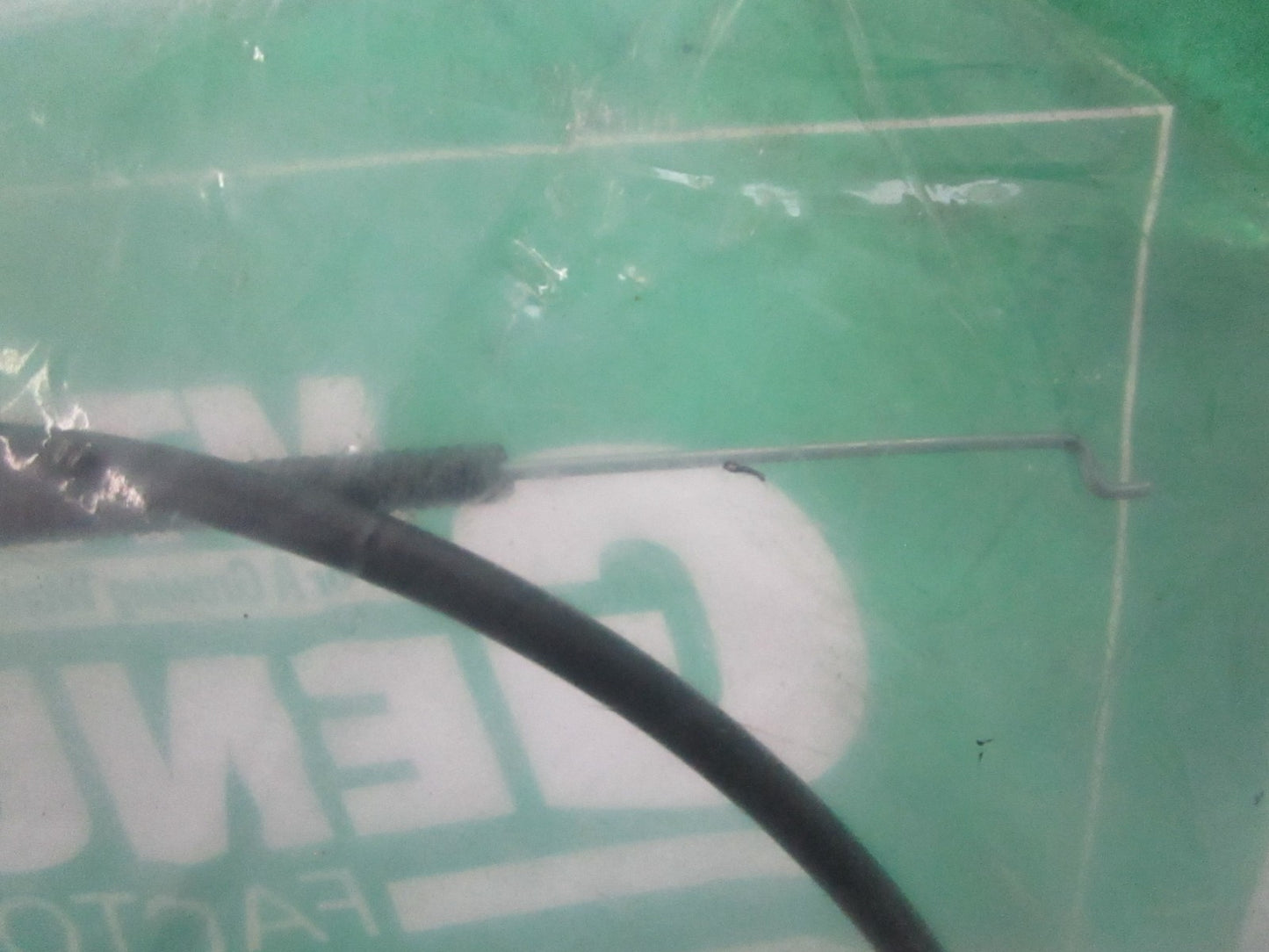 *NEW OEM* 0810 MTD Clutch Cable 946-0645A