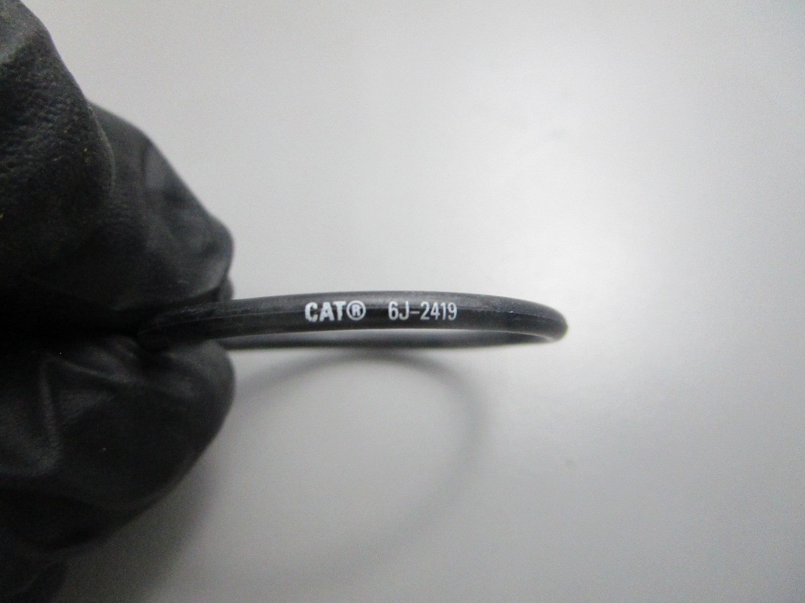 NEW OEM 6J-2419 CAT Seal 0810