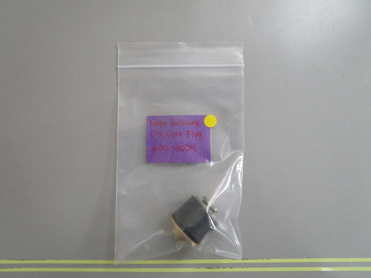 *NEW* 0810 Napa Balkamp 1 1/8 Core Plug 600-4004
