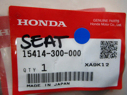 *NEW OEM* 0810 Honda Seat 15414-300-000