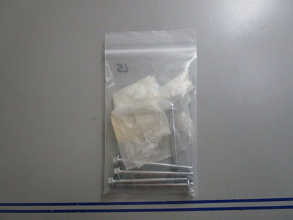 *NEW OEM* (LOT OF 5) 0810 Yamaha Bolt 90105-06M26-00