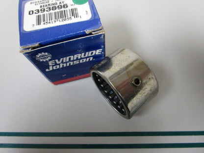 NEW OEM 393896 0393896 OMC Johnson Evinrude Bearing Assembly 0810